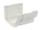 JONCTION DE DILATATION POUR TYPE PROFILE LG38 BLANC - JND38B