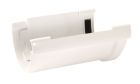 JONCTION DE DILATATION PROFILE GOUTTIERE TYPE 29 BLANC  - UJND29B