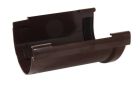 JONCTION DE DILATATION PROFILE GOUTTIERE TYPE 29 MARRON  - JND29M