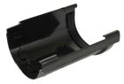 JONCTION DE DILATATION PROFILE GOUTTIERE TYPE 29 NOIR  - JND29N