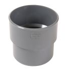 MANCHETTE DE REPARATION MALE DIAMETRE 125   - ZXX