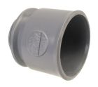 MANCHETTE FEMELLE ADAPTATION A VISSER DIAMETRE 40  - MFA4