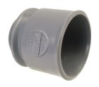 MANCHETTE FEMELLE ADAPTATION A VISSER DIAMETRE 40  - UMFA4
