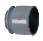 MANCHETTE FEMELLE ADAPTATION A VISSER DIAMETRE 50  - MFA5