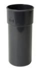 MANCHETTE MALE/FEMELLE DIAMETRE 80 ANTHRACITE  - UZRGTA