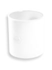 MANCHON A BUTEE FEMELLE/FEMELLE DIAMETRE 100 BLANC  - M2TB