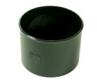 MANCHON A BUTEE TPHP EAU PLUVIALE SIPHOIDE FEMELLE/FEMELLE DIAMETRE 160  - AKM2Z