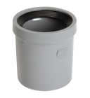 MANCHON A JOINT DIAMETRE 100   - UM2TJ