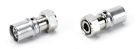 MANCHON A SERTIR FEMELLE FIXE M22 DIAMETRE 20  - FLM20M22F