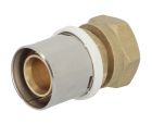 MANCHON A SERTIR FEMELLE TOURNANT 20/27 DIAMETRE 26  - FLMT2620F