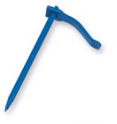 CHEVILLETTE OCTOGONALE 12x250