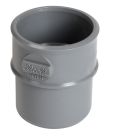 MANCHON DE REDUCTION P/DOUILLE DDH2 MALE/FEMELLE DIAMETRE 40  - URDH