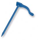 CHEVILLETTE RONDE 10X300