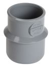 MANCHON DE REDUCTION POUR DOUILLE DDF MALE/FEMELLE DIAMETRE 32 - URDF