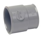 MANCHON DE REDUCTION POUR DOUILLE DDH FEMELLE/FEMELLE DIAMETRE 40 - M2DH