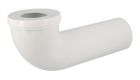 PIPE LONGUE WC LG 300 JOINT 85/107 DIAMETRE 100  - CTW3330