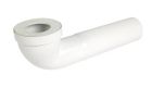 PIPE LONGUE WC LG 400 JOINT 85/107 DIAMETRE 93  - CTW5540