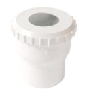 PIPE WC SORTIE DROITE JOINT 60/80 DIAMETRE 80  - QW88