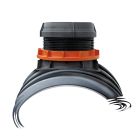 PIQUAGE EASYCLIP TYPE 'A' DIAMETRE 160   - EASYZA