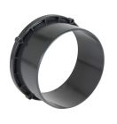 PIQUAGE POUR CANIVEAU LARGEUR 150/200 DIAMETRE 160  - USZDR20