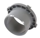 PIQUAGE POUR CANIVEAUX DIAMETRE 110 GRIS EVACUATION - SVCAN