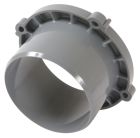 PIQUAGE POUR CANIVEAUX DIAMETRE 110 GRIS EVACUATION - USVCAN