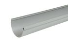 PROFILE DE GOUTTIERE DE TYPE 25 EN 2 METRE GRIS  - LG252