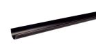 PROFILE DE GOUTTIERE TYPE 16 EN 4M MARRON  - LG16M