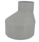REDUCTION EXTERIEURE EXCENTREE MALE/FEMELLE DIAMETRE 315/160  - IE4