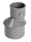 REDUCTION EXTERIEURE EXCENTREE MALE/FEMELLE DIAMETRE 50/32  - UIJ2