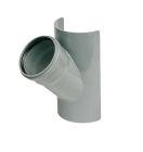 SELLE ASSAINISSEMENT A 45° DIAMETRE 160/125  - SL4ZXJ