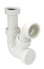 SIPHON BIDET REGLABLE DIAMETRE 32 PVC-C BLANC   - 1YF4CB