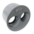 TAMPON DE REDUCTION POUR TUBE MALE/FEMELLE DIAMETRE 93,6/40/40 - UTT44