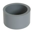 TAMPON DE REDUCTION SIMPLE MALE/FEMELLE DIAMETRE 100/80 - UT8