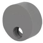 TAMPON DE REDUCTION SIMPLE MALE/FEMELLE DIAMETRE 125/40 - X4