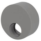 TAMPON DE REDUCTION SIMPLE MALE/FEMELLE DIAMETRE 125/50 - UX5