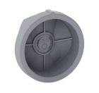 TAMPON HERMETIQUE MALE/FEMELLE POUR CULOTTE ACOUSTIQUE CHUTUNIC  - PA