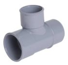 TE PIED DE BICHE MALE/FEMELLE 87°30 DIAMETRE 40/32 - TH288MF