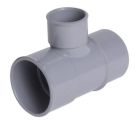 TE PIED DE BICHE MALE/FEMELLE 87°30 DIAMETRE 50/32 - TJ38