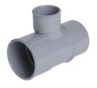 TE PIED DE BICHE MALE/FEMELLE 87°30 DIAMETRE 50/32 - UTJ38