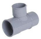 TE PIED DE BICHE MALE/FEMELLE 87°30 DIAMETRE 50/40 - UTJ28