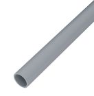 TUBE CHUTAPHONE LISSE ACOUTISQUE EPAISSEUR 4 3MM DIAMETRE 50 LONGUEUR 4M - EUA4J