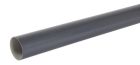 TUBE DE DESCENTE DIAMETRE 80 EN 4M ANTHRACITE   - TD80A