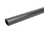 TUBE DESCENTE 105X76 OVATION LONGUEUR DE 3 METRES ANTHRACITE  - TD1073A