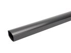 TUBE DESCENTE 105X76 OVATION LONGUEUR DE 4 METRES ANTHRACITE  - TD107A