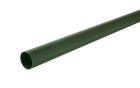 TUBE TPHP EAU PLUVIALE SIPHOIDE EPAISSEUR 3 0 MM LONGUEUR DE 4 METRES DIAMETRE 90 - AKEPS4S