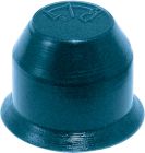 CAPUCHON ETANCO-CLIP 418 RAL 8017