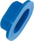 CLIP THERMOSTOP Ø10.7 RAL 5017