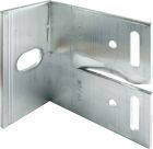 EQUERRE ISOLALU LR80 Lg.160mm