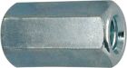 MANCHON DE RACCORDEMENT Ac/Zn Hex. 6x20
